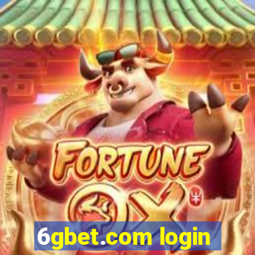 6gbet.com login